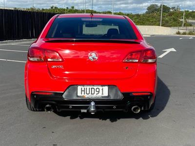 2014 Holden Commodore - Thumbnail