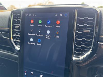 2023 Ford Ranger - Thumbnail