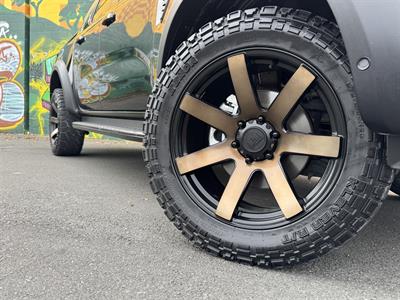 2023 Ford Ranger - Thumbnail