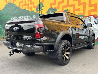 2023 Ford Ranger - Thumbnail