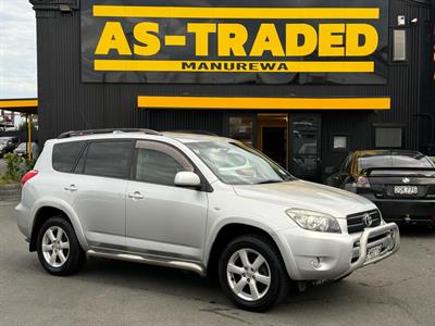 2008 Toyota RAV4