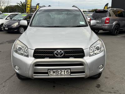 2008 Toyota RAV4 - Thumbnail