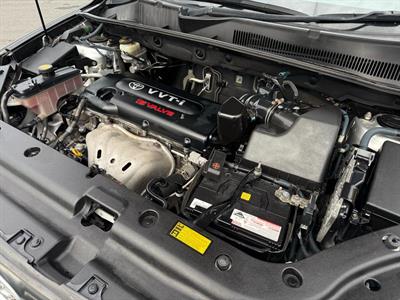 2008 Toyota RAV4 - Thumbnail