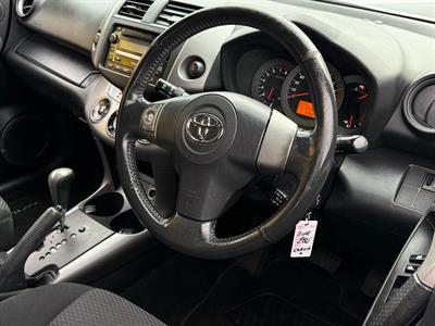 2008 Toyota RAV4 - Thumbnail
