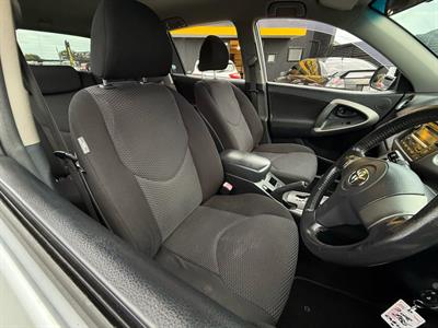 2008 Toyota RAV4 - Thumbnail