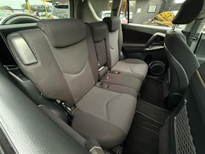 2008 Toyota RAV4 - Thumbnail
