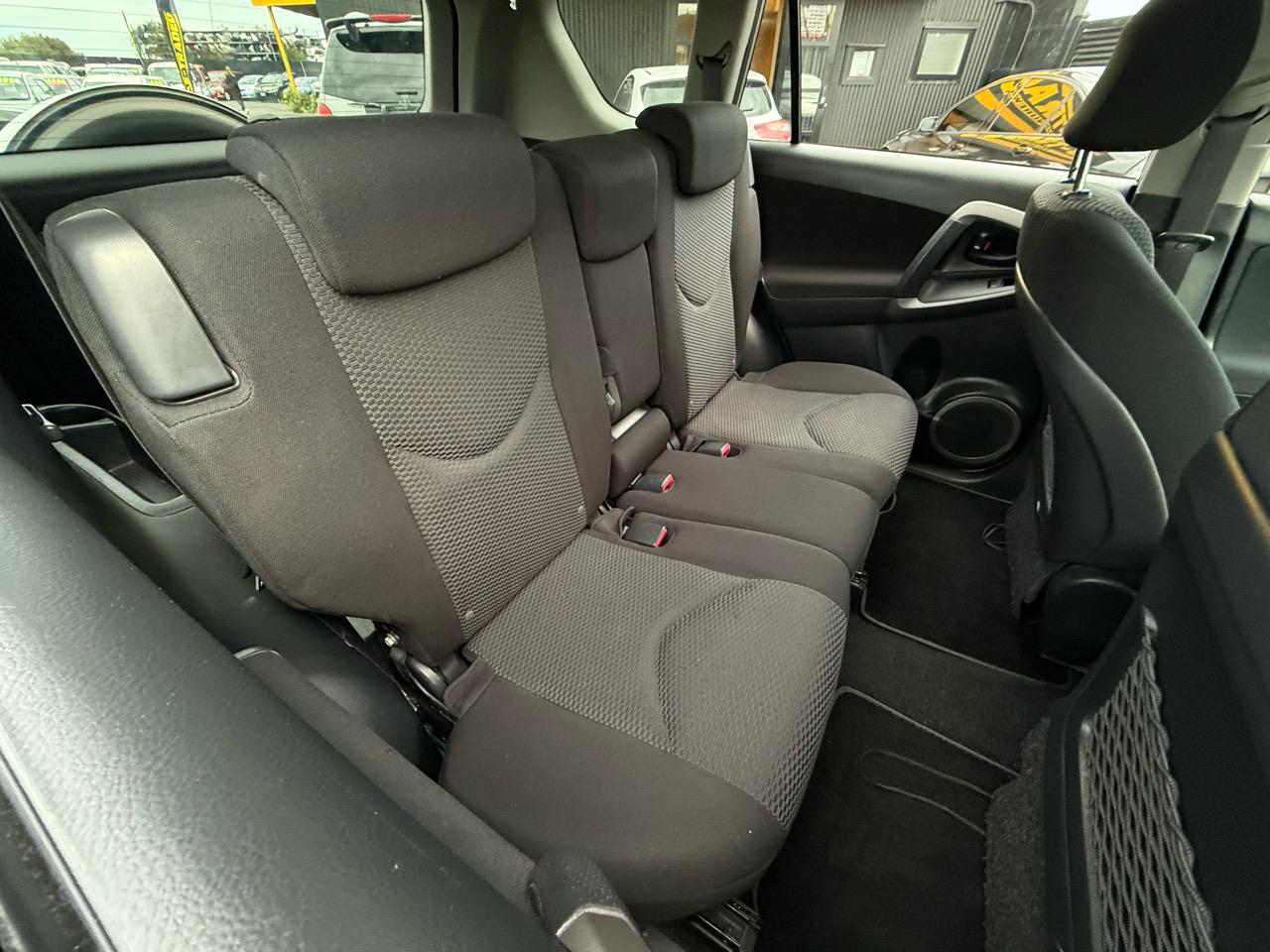 2008 Toyota RAV4