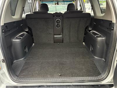 2008 Toyota RAV4 - Thumbnail
