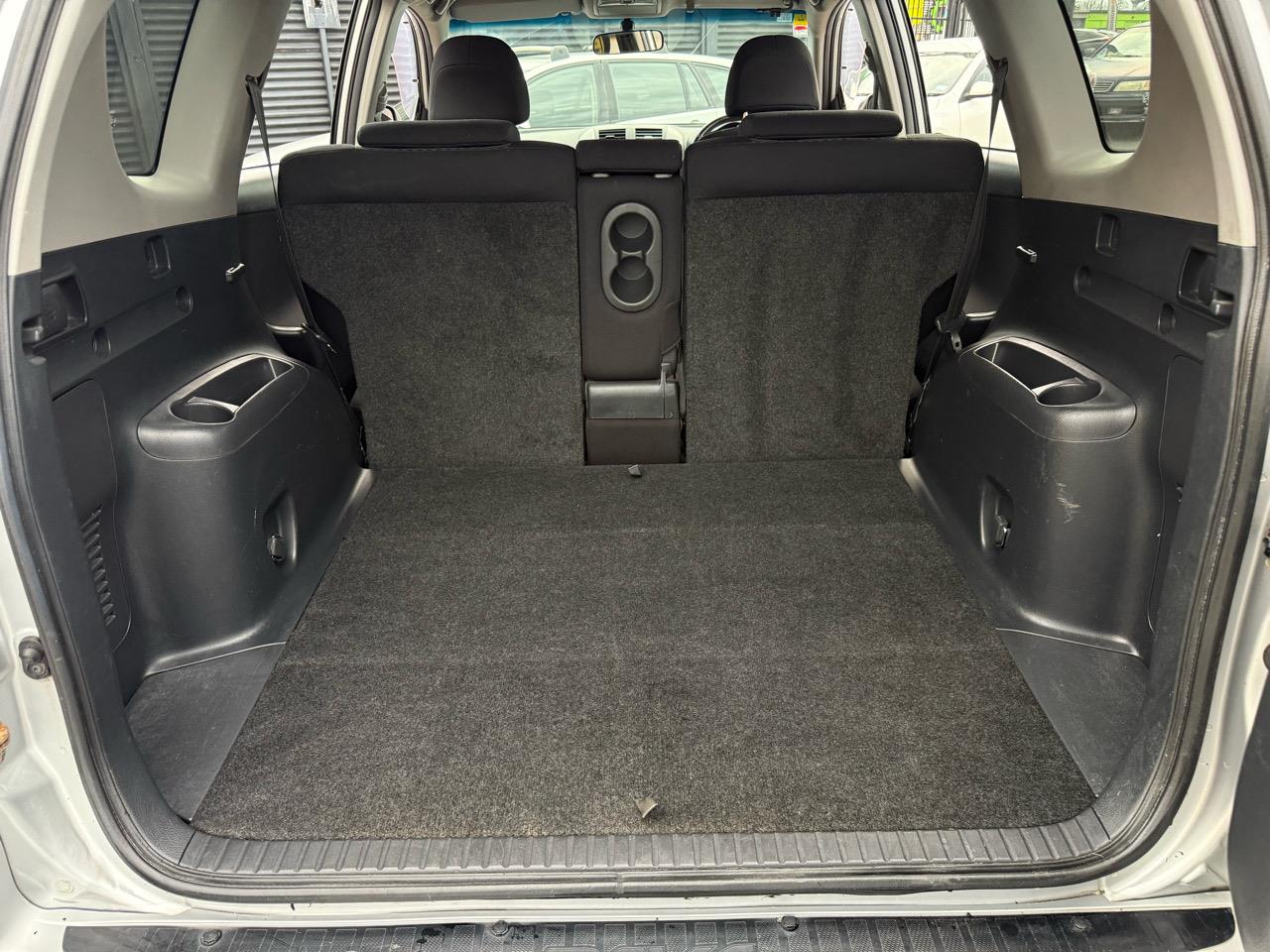 2008 Toyota RAV4
