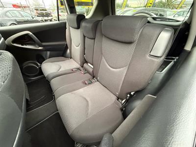 2008 Toyota RAV4 - Thumbnail