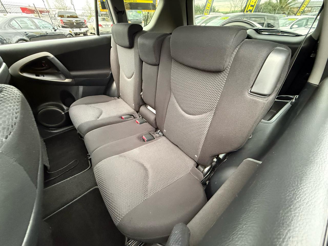 2008 Toyota RAV4