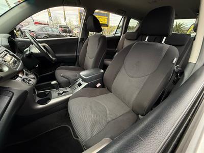 2008 Toyota RAV4 - Thumbnail