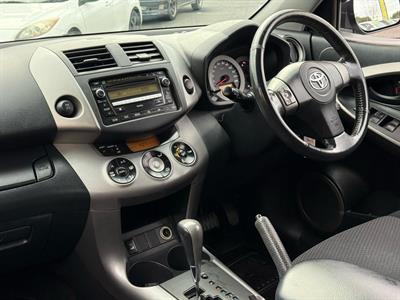 2008 Toyota RAV4 - Thumbnail