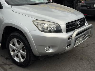 2008 Toyota RAV4 - Thumbnail