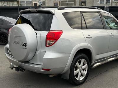 2008 Toyota RAV4 - Thumbnail