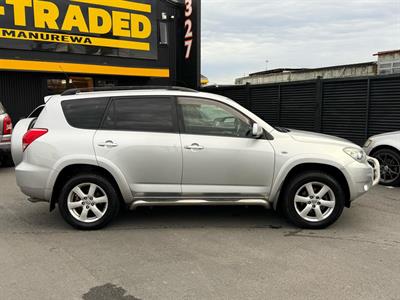 2008 Toyota RAV4 - Thumbnail
