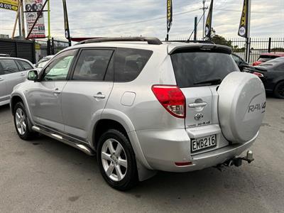 2008 Toyota RAV4 - Thumbnail
