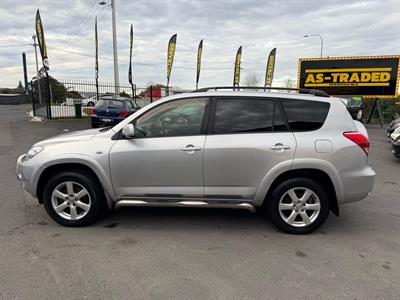 2008 Toyota RAV4 - Thumbnail