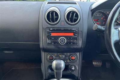 2012 Nissan Qashqai - Thumbnail