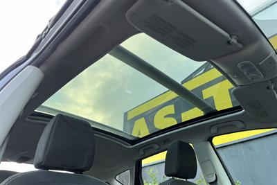 2012 Nissan Qashqai - Thumbnail