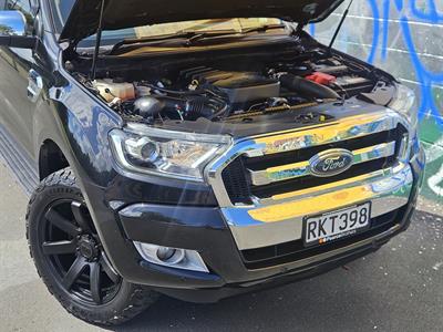 2016 Ford Ranger - Thumbnail