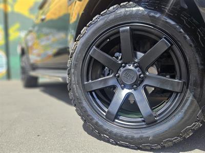 2016 Ford Ranger - Thumbnail