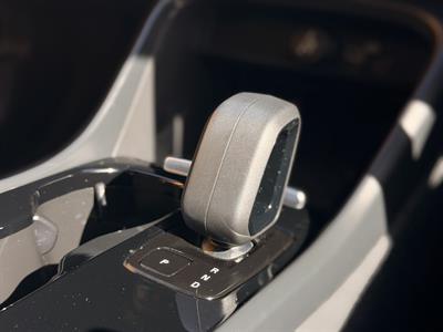 2022 Volvo C40 - Thumbnail