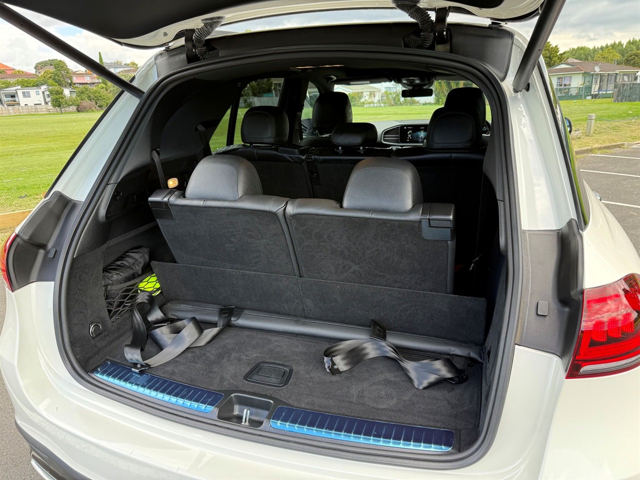 2022 Mercedes-Benz GLE 400 d