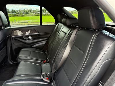 2022 Mercedes-Benz GLE 400 d - Thumbnail