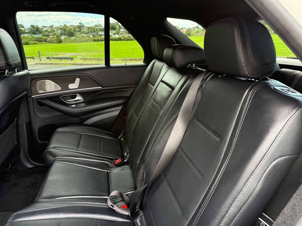 2022 Mercedes-Benz GLE 400 d