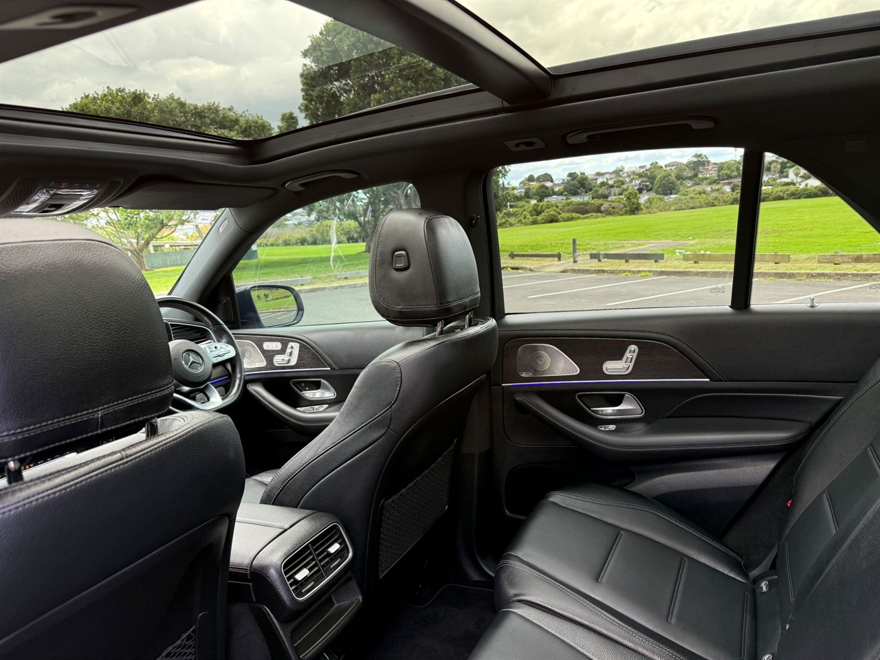 2022 Mercedes-Benz GLE 400 d