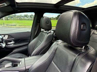 2022 Mercedes-Benz GLE 400 d - Thumbnail