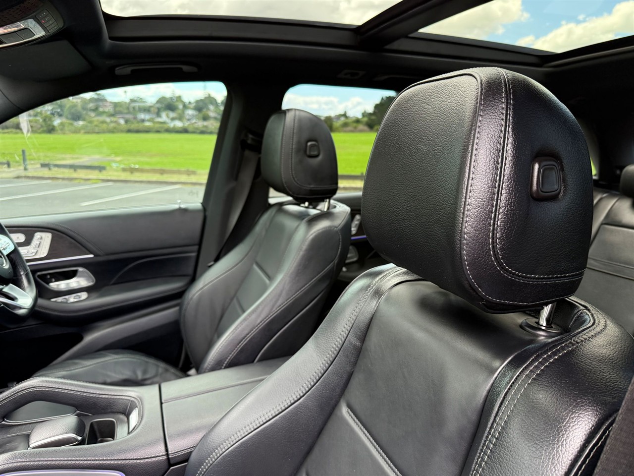 2022 Mercedes-Benz GLE 400 d