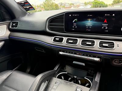 2022 Mercedes-Benz GLE 400 d - Thumbnail