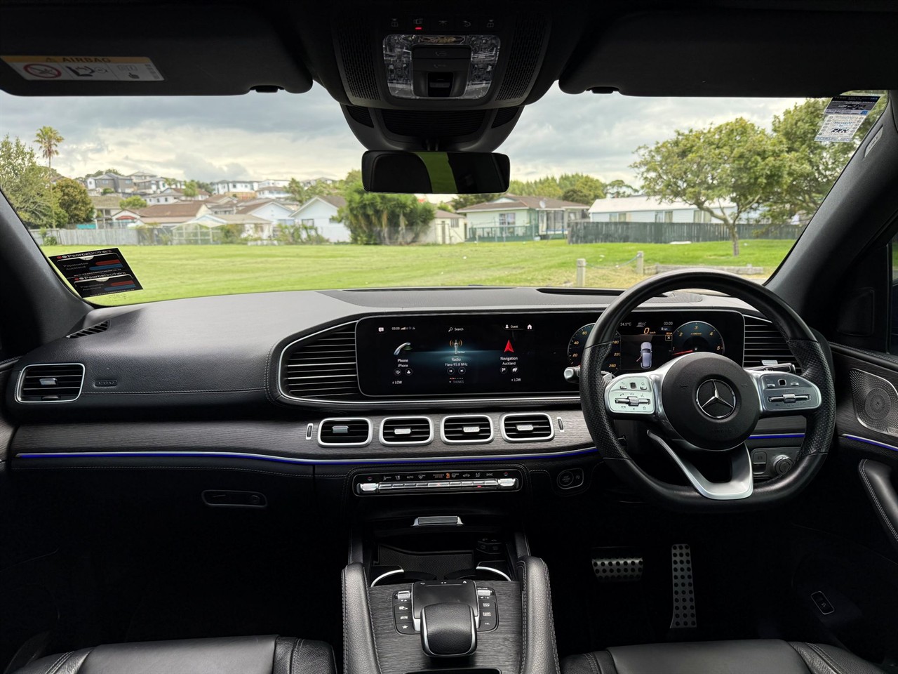 2022 Mercedes-Benz GLE 400 d