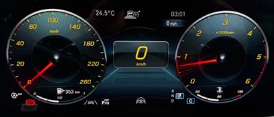 2022 Mercedes-Benz GLE 400 d - Thumbnail