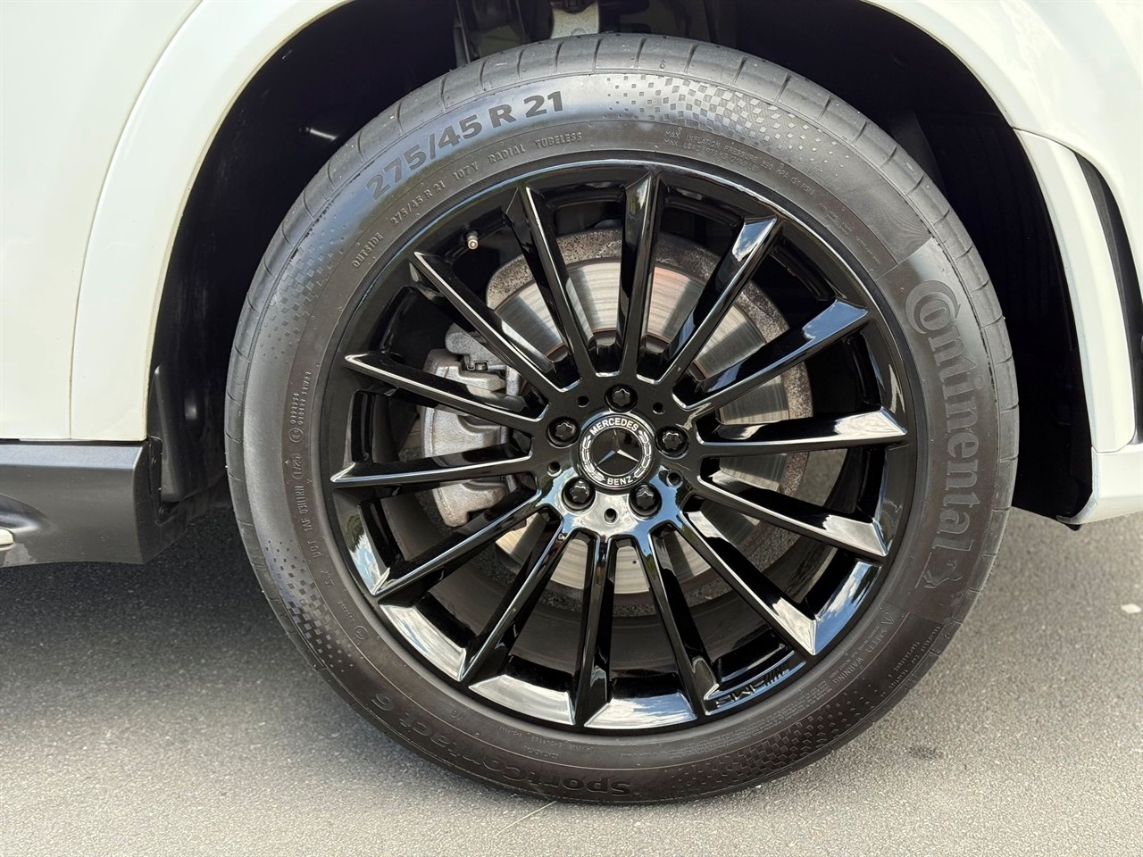 2022 Mercedes-Benz GLE 400 d