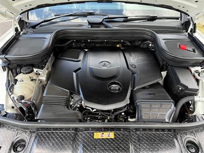 2022 Mercedes-Benz GLE 400 d - Thumbnail