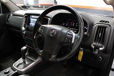 2020 Holden Colorado - Thumbnail