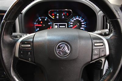 2020 Holden Colorado - Thumbnail