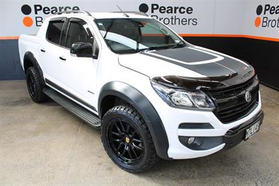 2020 Holden Colorado - Thumbnail