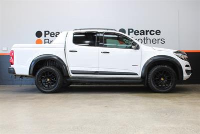 2020 Holden Colorado - Thumbnail