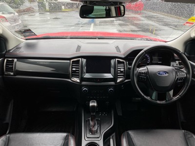 2020 Ford Ranger - Thumbnail