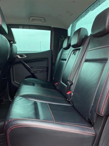 2020 Ford Ranger - Thumbnail