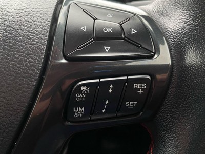 2020 Ford Ranger - Thumbnail