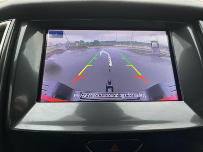 2020 Ford Ranger - Thumbnail