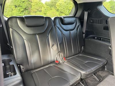 2021 Hyundai SANTA FE - Thumbnail