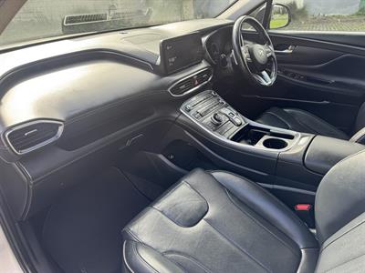 2021 Hyundai SANTA FE - Thumbnail
