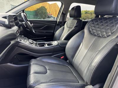 2021 Hyundai SANTA FE - Thumbnail