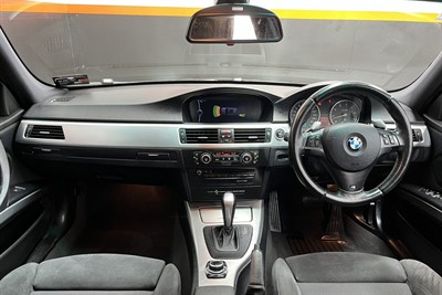 2009 BMW 325I - Thumbnail